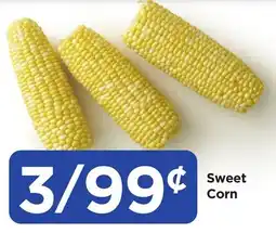 Food 4 Less Sweet Corn offer
