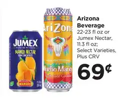 Food 4 Less Arizona Beverage offer