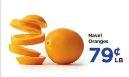 Food 4 Less Navel Oranges offer