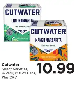 Food 4 Less Cutwater offer