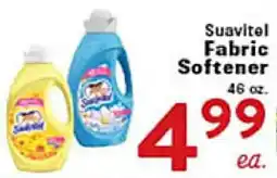 Rio Valley Market Suavitel Fabric Softener offer