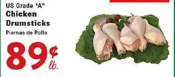 Rio Valley Market US Grade A Chicken Drumsticks offer