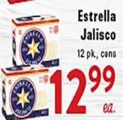 Rio Valley Market Estrella Jalisco offer