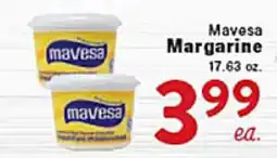 Rio Valley Market Mavesa Margarine offer
