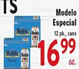 Rio Valley Market Modelo Especial offer
