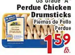 Rio Valley Market Perdue Chicken Drumsticks offer