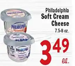 Rio Valley Market Philadelphia Soft Cream Cheese offer