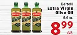 Rio Valley Market Bertolli Extra Virgin Olive Oil offer