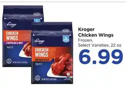 Food 4 Less Kroger Chicken Wings offer