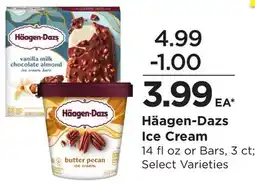 Food 4 Less Häagen-Dazs Ice Cream offer