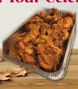 Tony’s Fresh Market Fried Chicken offer