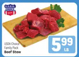 Tony’s Fresh Market Beef Stew offer