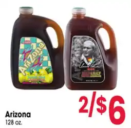 Jewel-Osco Arizona offer
