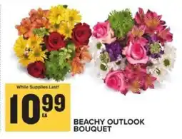 Food Lion Beachy Outlook Bouquet offer