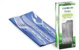 Food Lion Food Lion Forks offer