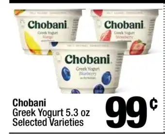 Chobani