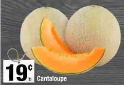 Super King Markets Cantaloupe offer