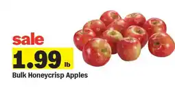 Meijer Bulk Honeycrisp Apples offer