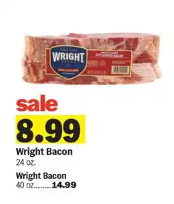 Meijer Wright Bacon offer