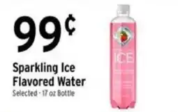 Brookshire's Sparkling Ice Flavored Water offer