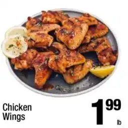 Super King Markets Chicken Wings offer