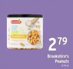 Brookshire's Brookshire's Peanuts offer