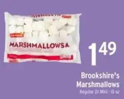 Brookshire's Brookshire's Marshmallows offer