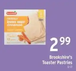 Brookshire's Brookshire's Toaster Pastries offer