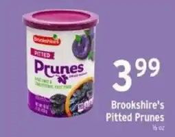 Brookshire's Brookshire's Pitted Prunes offer