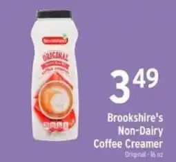 Brookshire's Brookshire's Non-Dairy Coffee Creamer offer