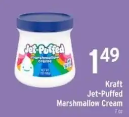 Brookshire's Kraft Jet-Puffed Marshmallow Cream offer
