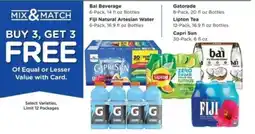 Mariano's Bai Beverage offer
