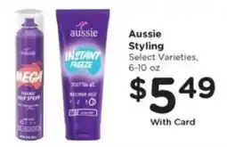 Mariano's Aussie Styling offer