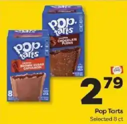Weis Markets Pop Tarts offer