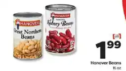 Weis Markets Hanover Beans offer