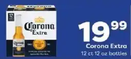 Weis Markets Corona Extra offer