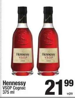 Super King Markets Hennessy VSOP Cognac offer