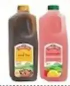 Compare Foods Honeyville apple cider vinegar offer
