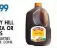 Associated Maple Hill syrup offer