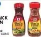 Compare Foods D quick n easy seasoning offer