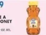 Compare Foods Kroger honey offer