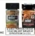 Compare Foods Bulldog black pepper or cayenne offer