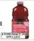 Compare Foods 4 Pomegranate or Apple Juice offer