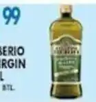 Compare Foods Siberio virgin olive oil offer