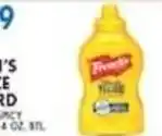 Compare Foods Zydeco's price card offer