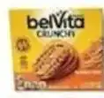 Associated Belvita Crunchy offer