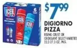 Compare Foods Digiorno pizza offer