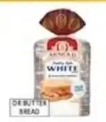 Compare Foods Anad white or butter bread offer