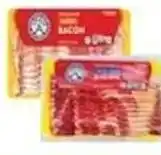 Compare Foods Applegate bacon offer
