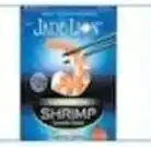 Compare Foods Jade Lion shrimp offer